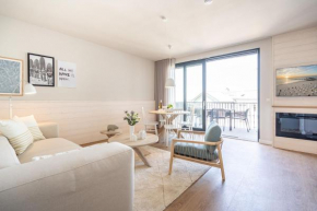 Strandterrasse, App B3 9